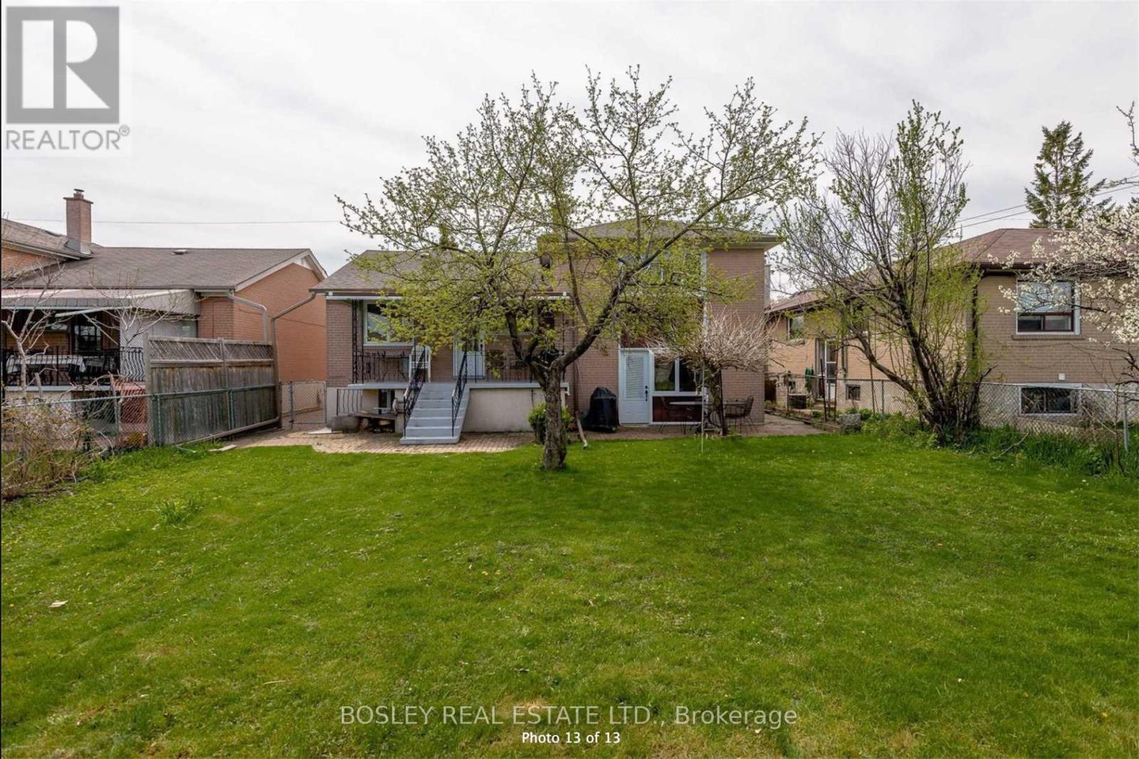286 SEARLE AVENUE, Toronto (Bathurst Manor) — photo 11