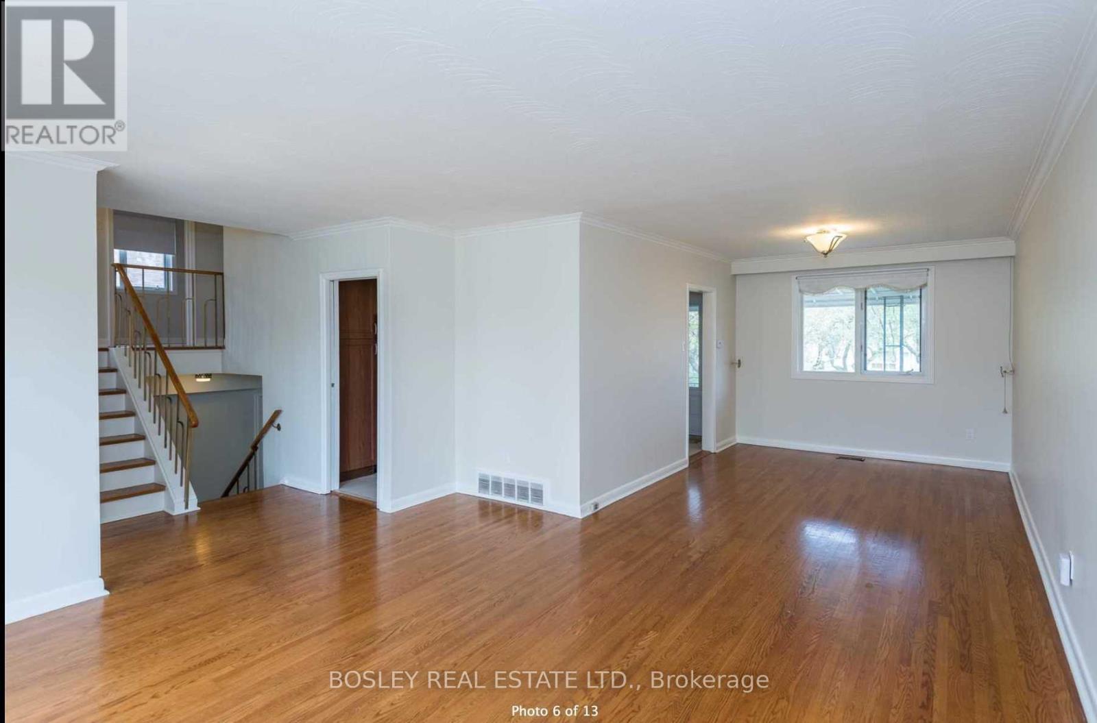 286 SEARLE AVENUE, Toronto (Bathurst Manor) — photo 5