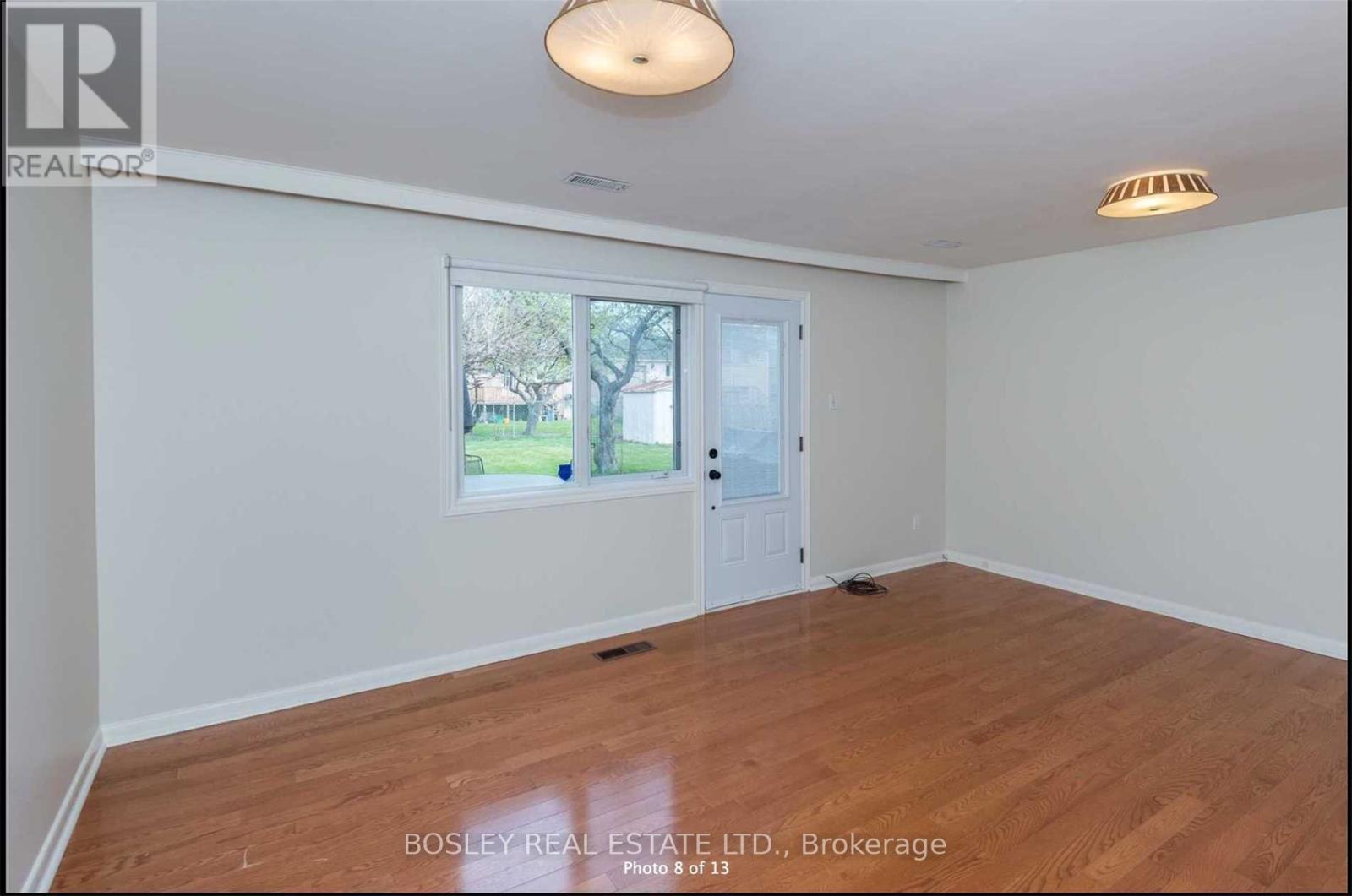 286 SEARLE AVENUE, Toronto (Bathurst Manor) — photo 7