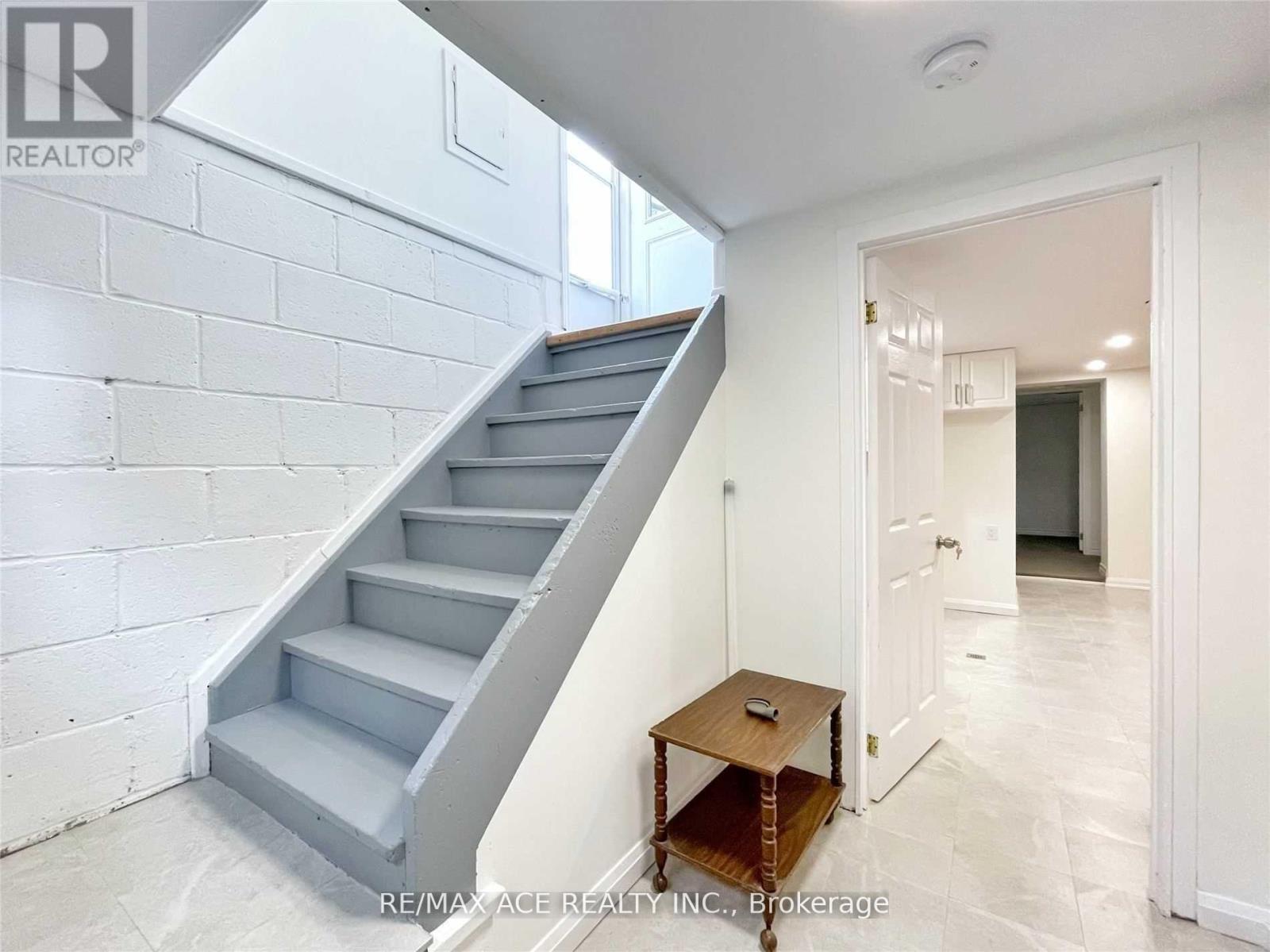 BSMT - 246 HORSHAM AVENUE, Toronto (Willowdale West) — photo 2