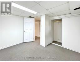 Bsmt - 246 Horsham Avenue, Toronto, ON M2N2A6 Photo 10