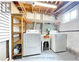 Bsmt - 246 Horsham Avenue, Toronto, ON M2N2A6 Photo 11