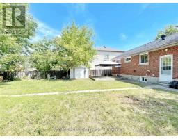 Bsmt - 246 Horsham Avenue, Toronto, ON M2N2A6 Photo 12