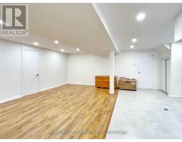 Laundry room - Bsmt - 246 Horsham Avenue, Toronto, ON M2N2A6 Photo 6