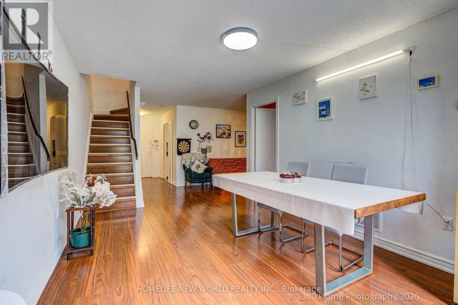 126 - 4001 DON MILLS ROAD, Toronto (Hillcrest Village) — photo 9
