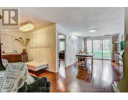Bedroom 2 - 126 - 4001 Don Mills Road, Toronto, ON M2H3J8 Photo 6