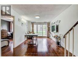 Bathroom - 126 - 4001 Don Mills Road, Toronto, ON M2H3J8 Photo 7