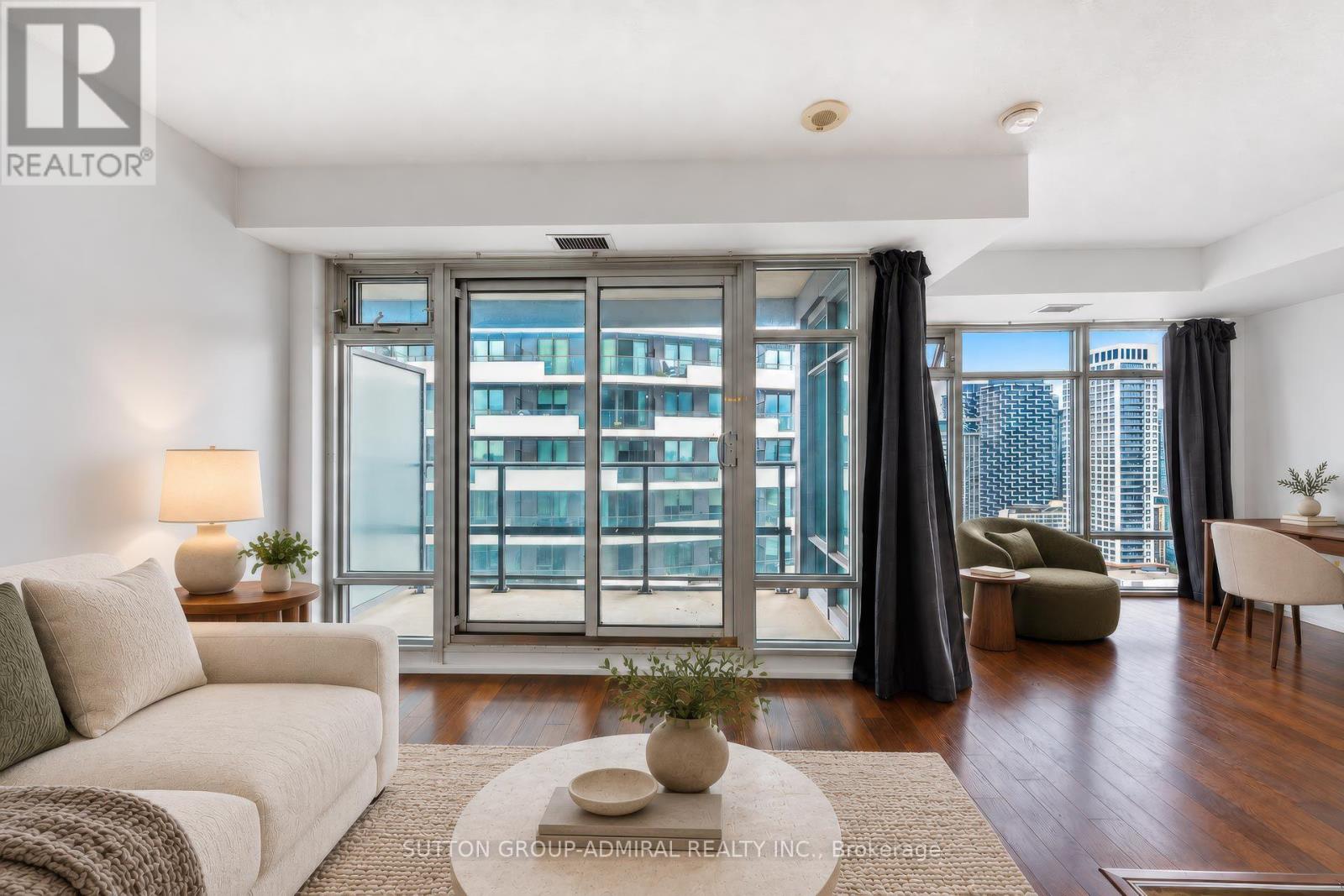 3210 - 2191 YONGE STREET, Toronto (Mount Pleasant West) — photo 11