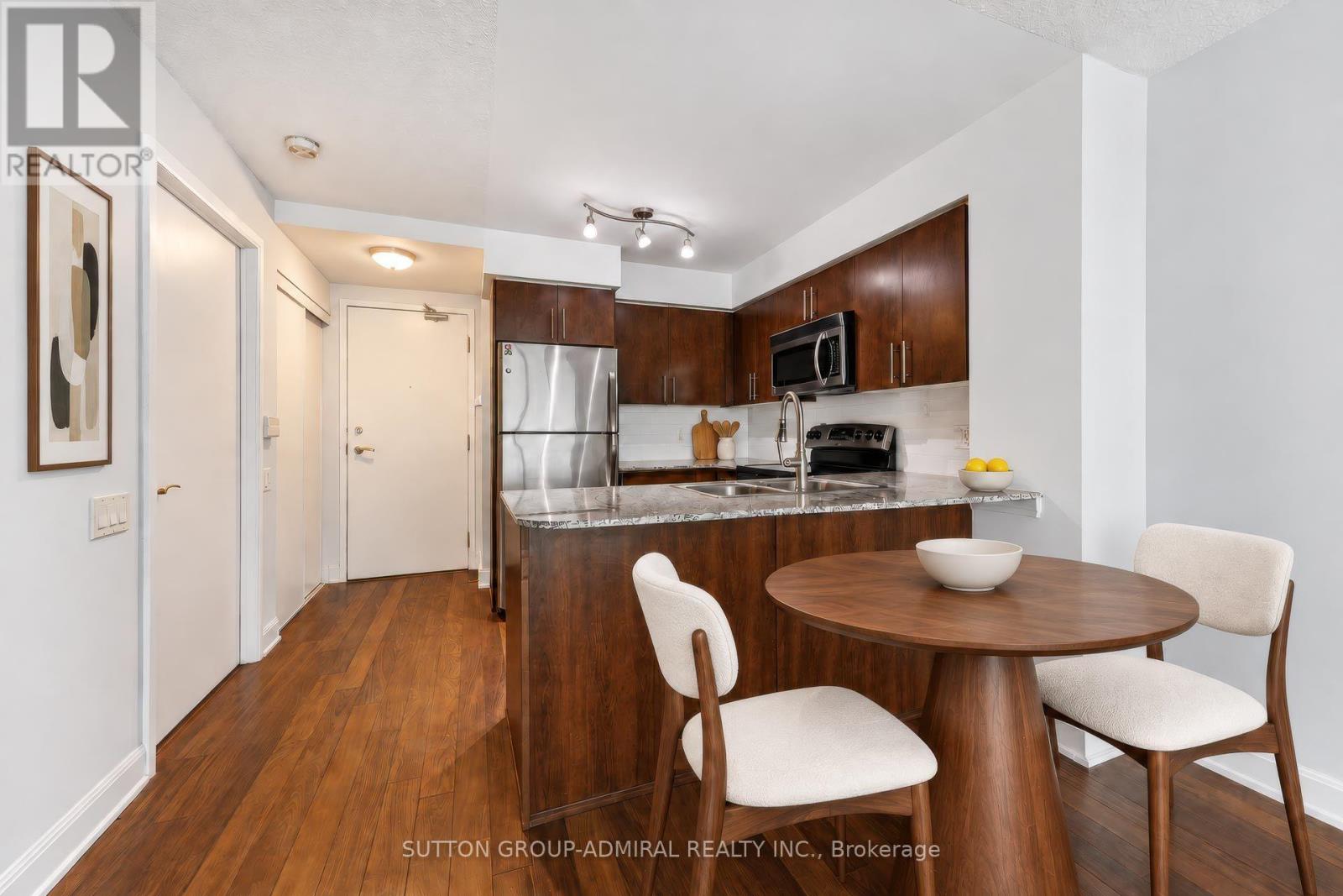 3210 - 2191 YONGE STREET, Toronto (Mount Pleasant West) — photo 7