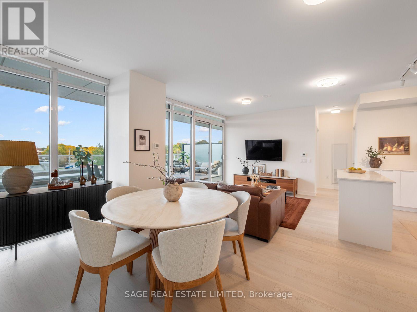 210 - 50 O'NEILL ROAD, Toronto (Banbury-Don Mills) — photo 11