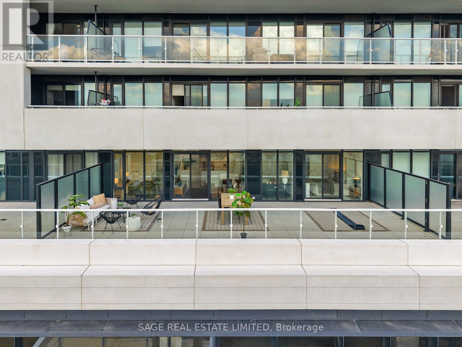 210 - 50 O'NEILL ROAD, Toronto (Banbury-Don Mills) — photo 2