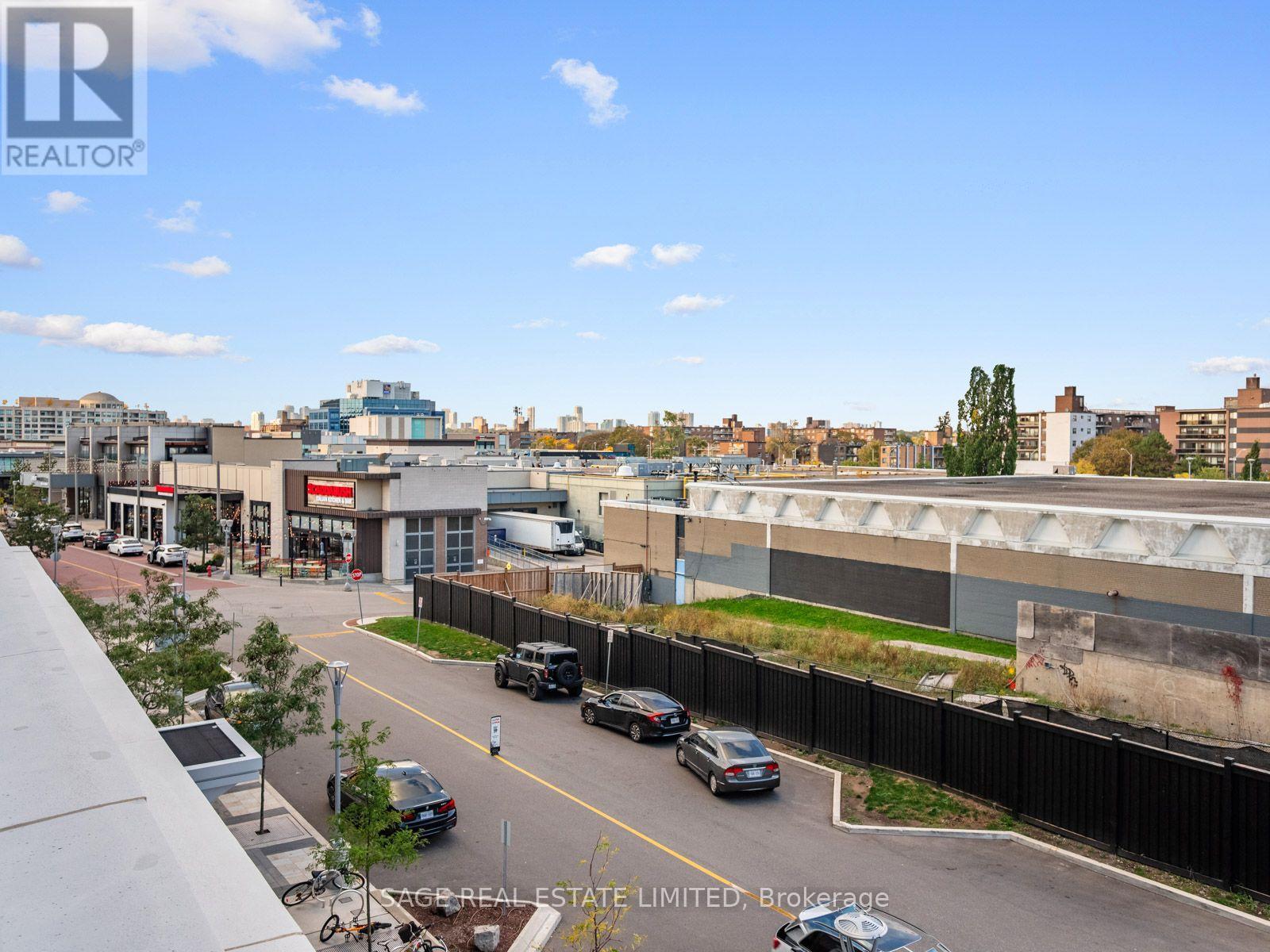 210- 50 O'Neill Road, Toronto, ON photo 28