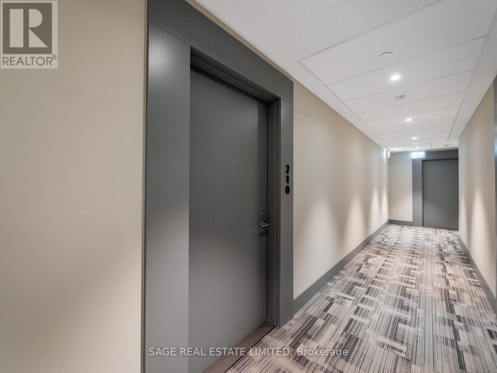 210 - 50 O'NEILL ROAD, Toronto (Banbury-Don Mills) — photo 4