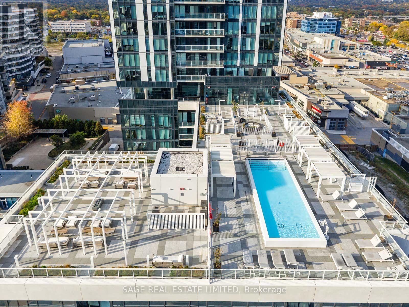 210- 50 O'Neill Road, Toronto, ON photo 44