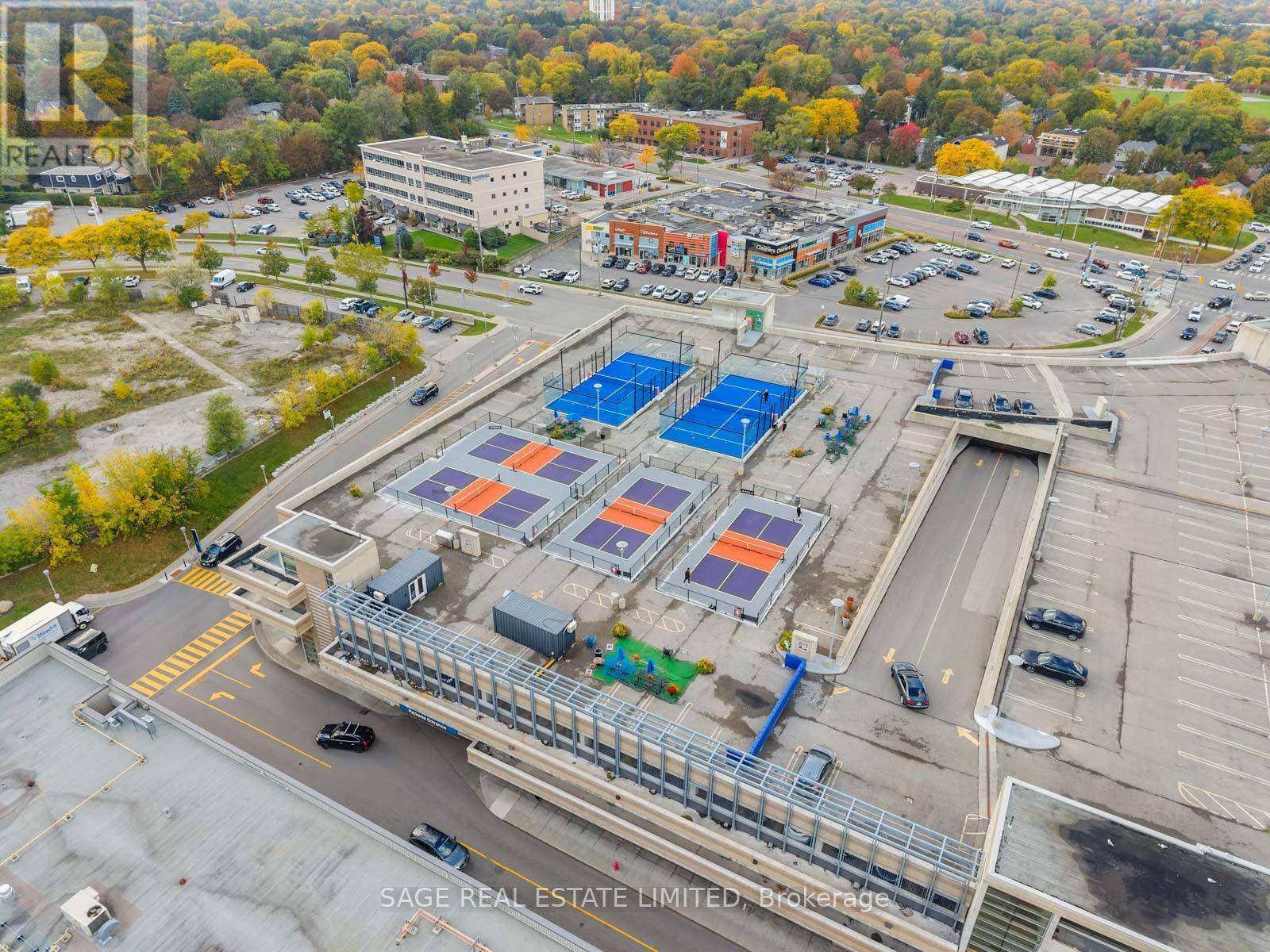 210- 50 O'Neill Road, Toronto, ON photo 47