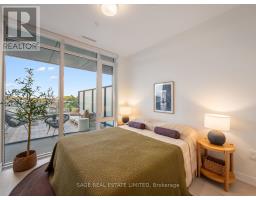 210 - 50 O'neill Road, Toronto, ON M3C0R1 Photo 21