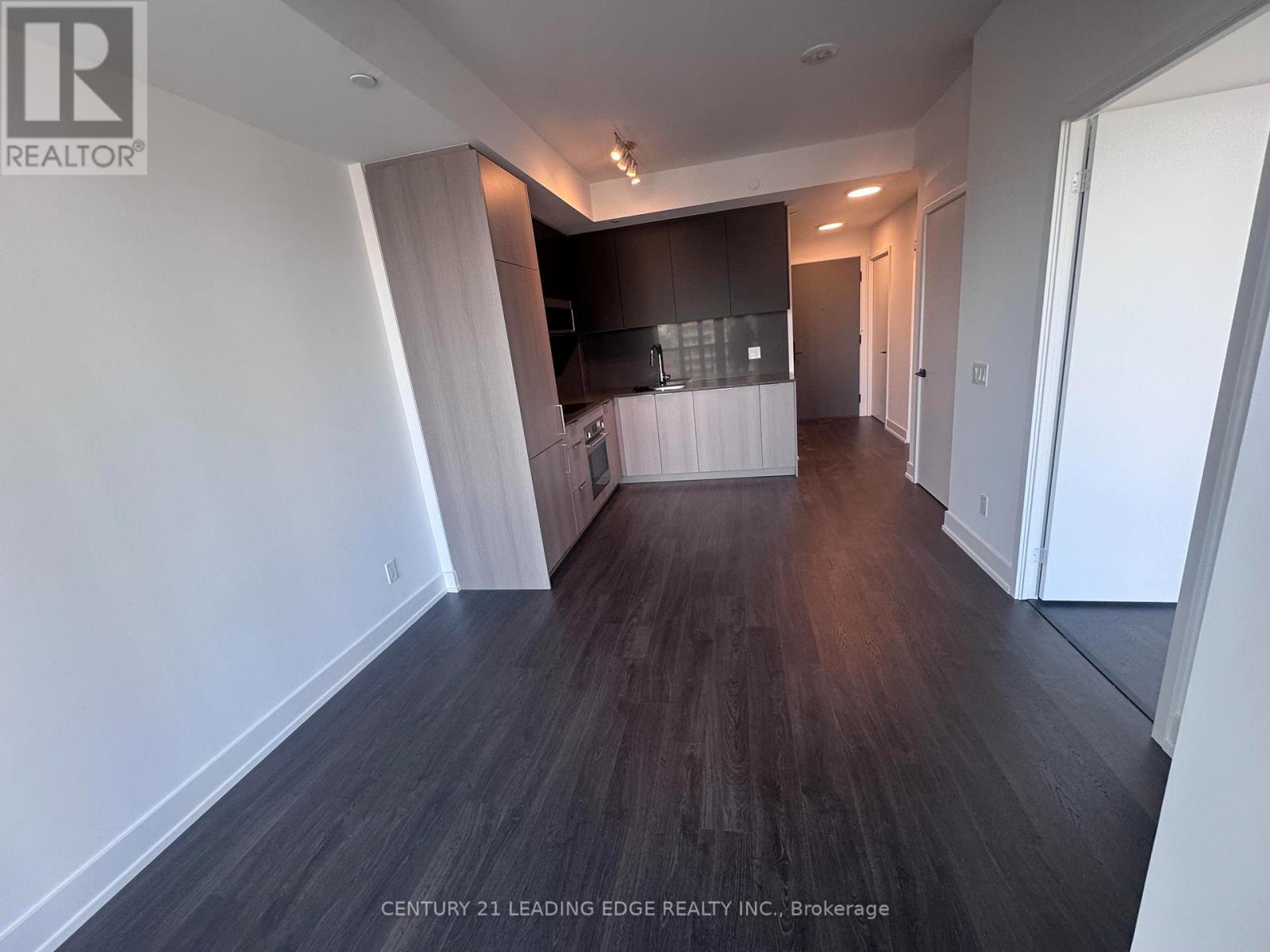 2407 - 308 JARVIS STREET, Toronto (Church-Yonge Corridor) — photo 2