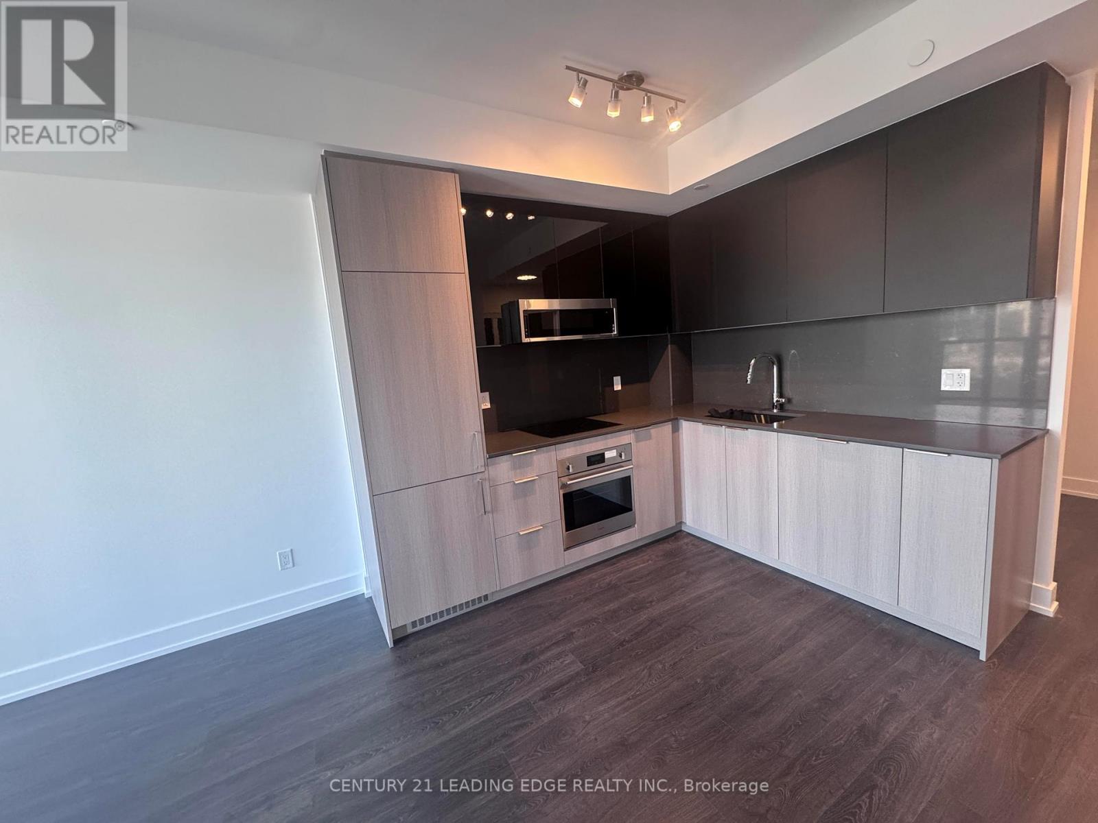 2407 - 308 JARVIS STREET, Toronto (Church-Yonge Corridor) — photo 4