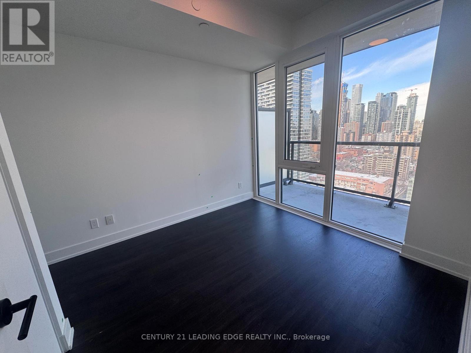2407 - 308 JARVIS STREET, Toronto (Church-Yonge Corridor) — photo 6
