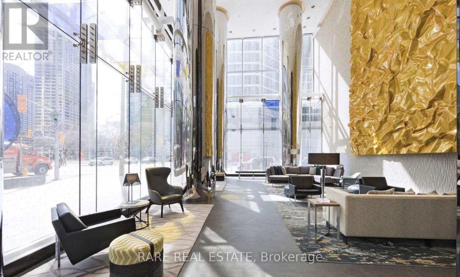 2802 - 10 YORK STREET, Toronto (Waterfront Communities) — photo 12