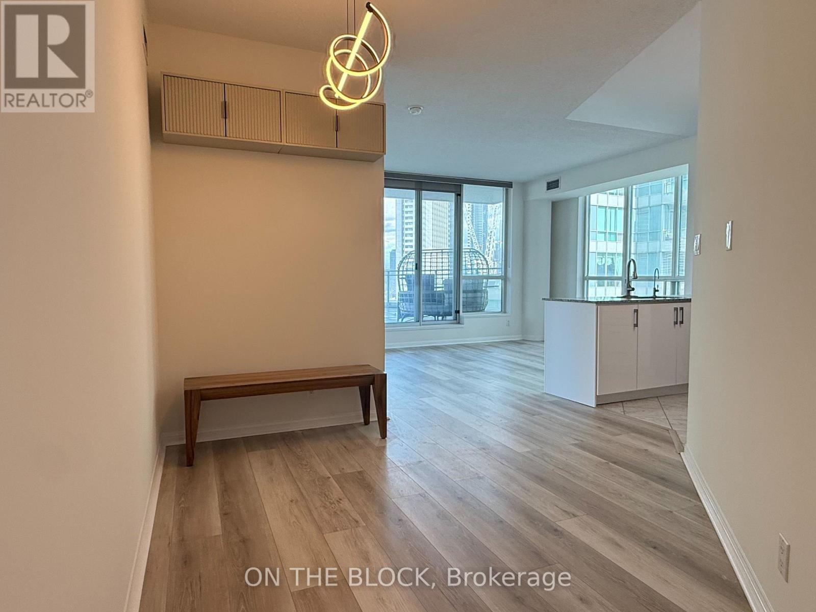 1515 - 230 QUEENS QUAY W, Toronto (Waterfront Communities) — photo 12