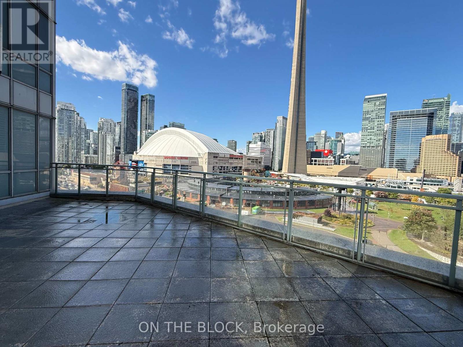 1515 - 230 QUEENS QUAY W, Toronto (Waterfront Communities) — photo 3
