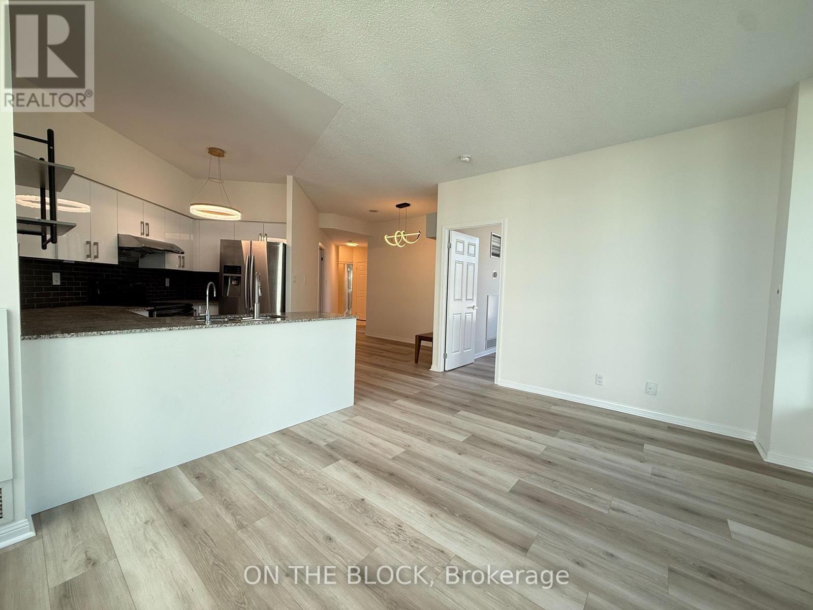 1515 - 230 QUEENS QUAY W, Toronto (Waterfront Communities) — photo 4