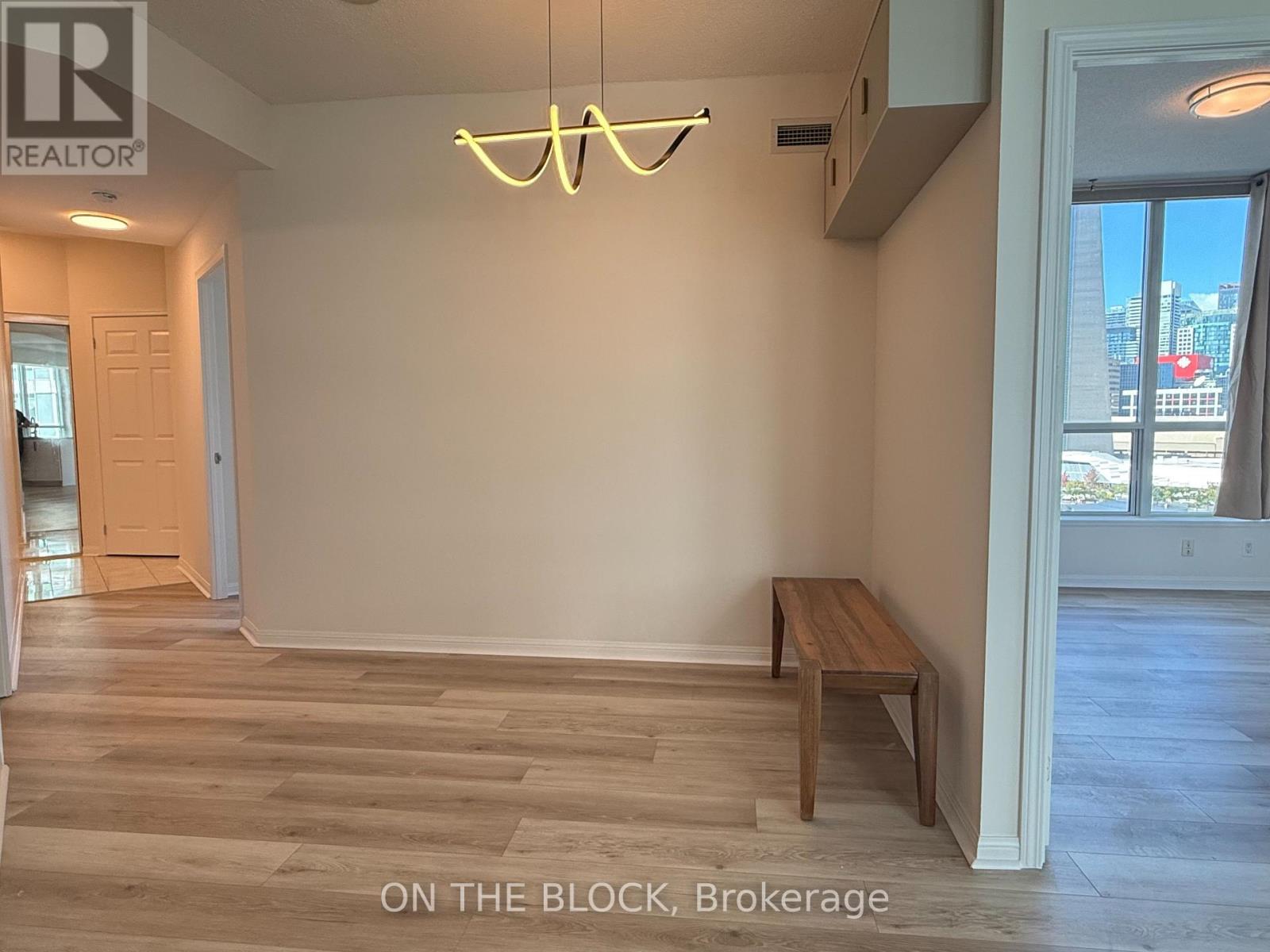 1515 - 230 QUEENS QUAY W, Toronto (Waterfront Communities) — photo 5