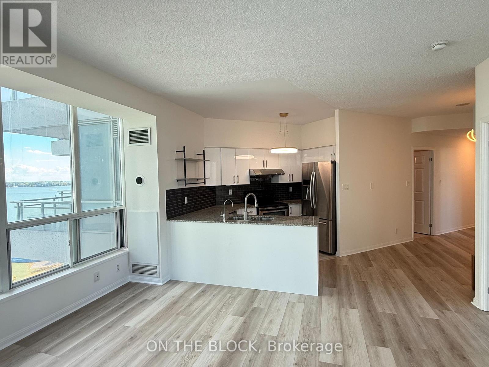 1515 - 230 QUEENS QUAY W, Toronto (Waterfront Communities) — photo 9