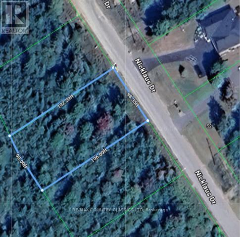 LOT 24 NICKLAUS DRIVE, Bancroft (Bancroft Ward)
