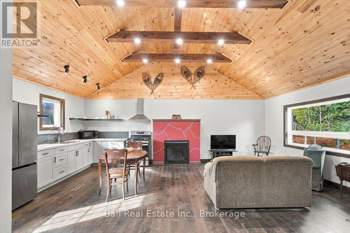 775 Cameron Road, Faraday, ON photo 14