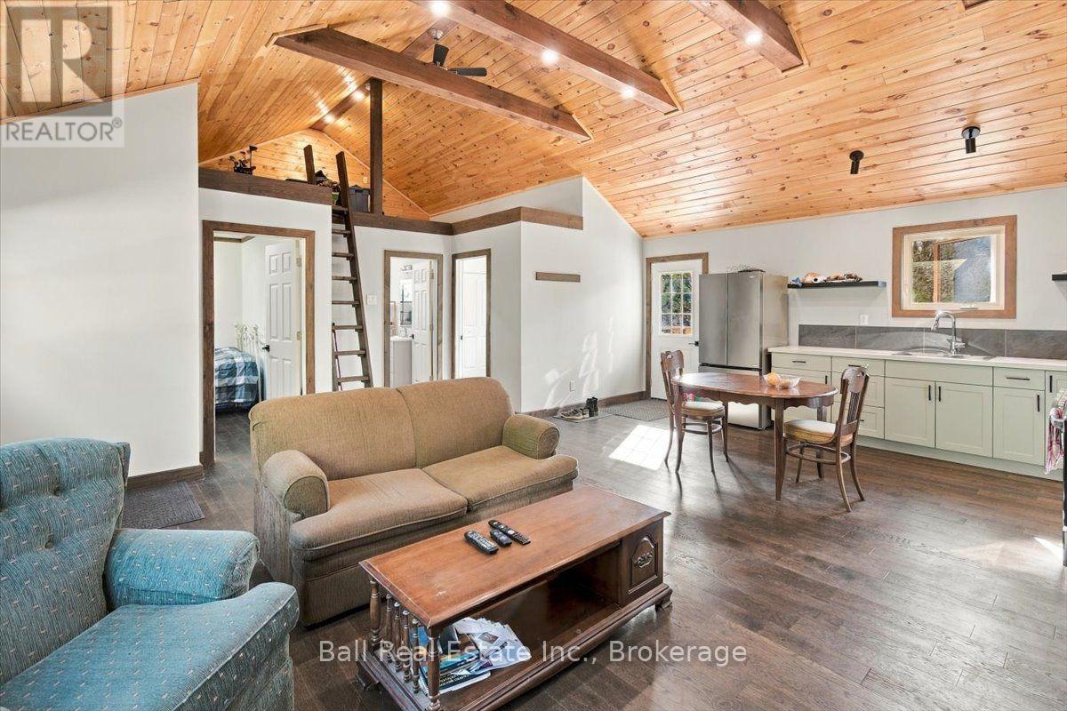 775 Cameron Road, Faraday, ON photo 15