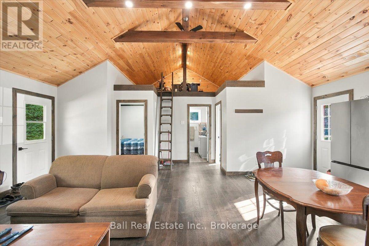 775 Cameron Road, Faraday, ON photo 16