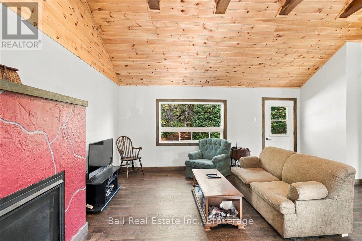 775 Cameron Road, Faraday, ON photo 17
