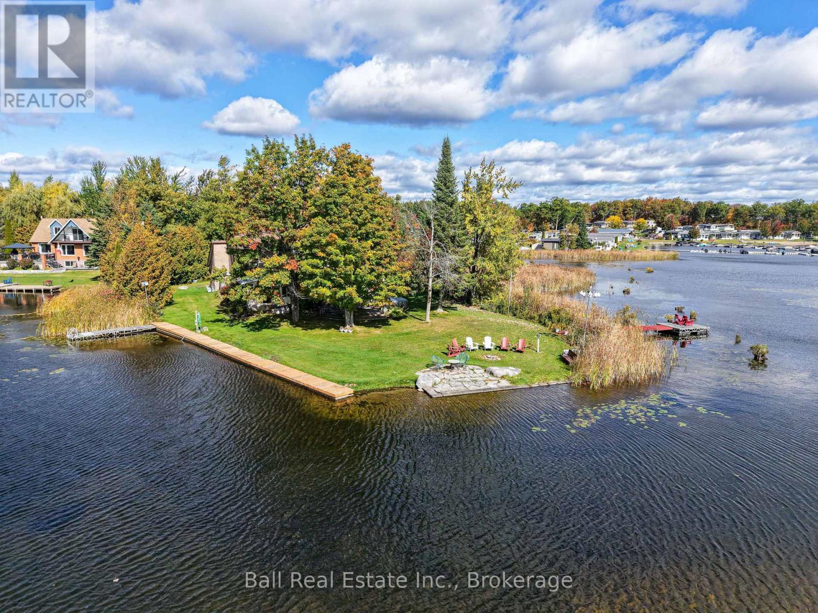 18 FIRE ROUTE 26B, Trent Lakes — photo 10