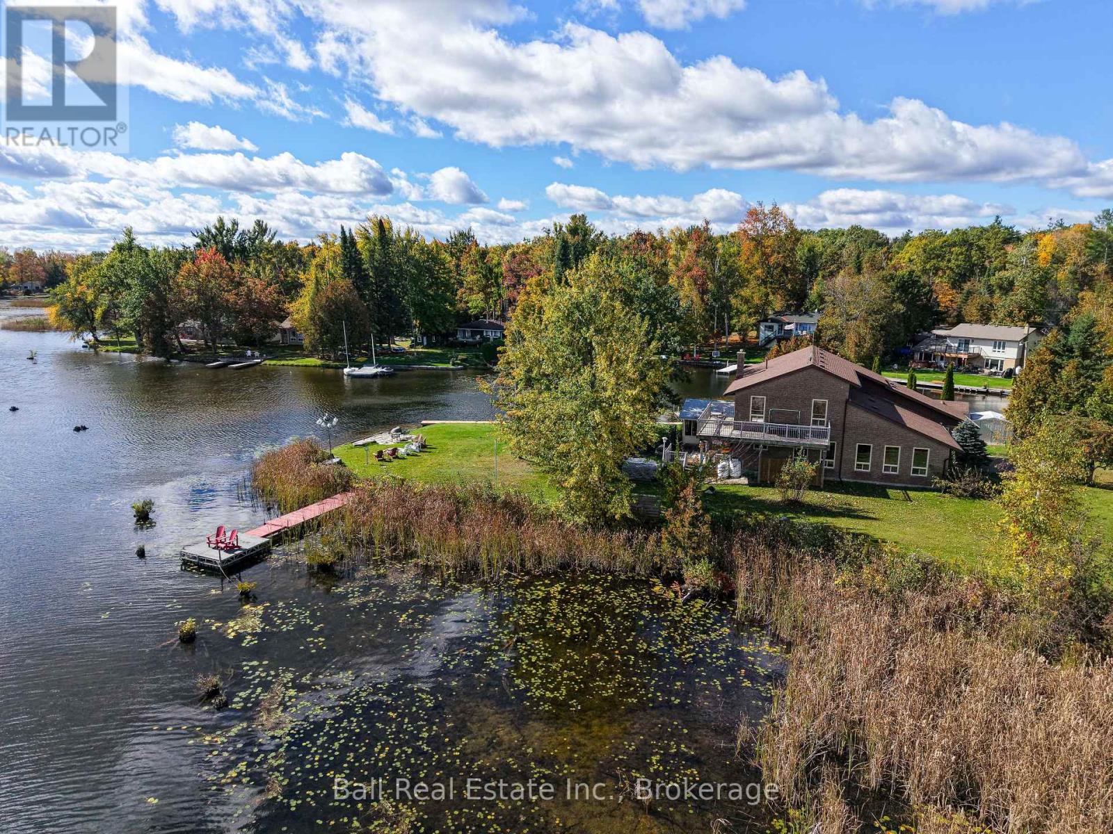 18 FIRE ROUTE 26B, Trent Lakes — photo 11