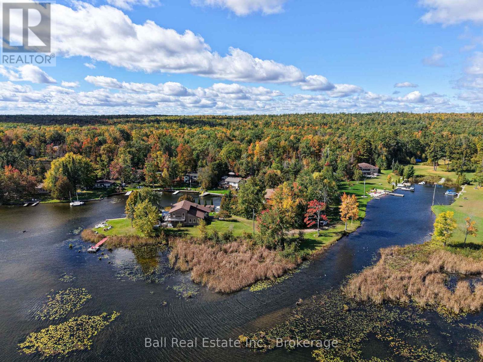 18 FIRE ROUTE 26B, Trent Lakes — photo 12