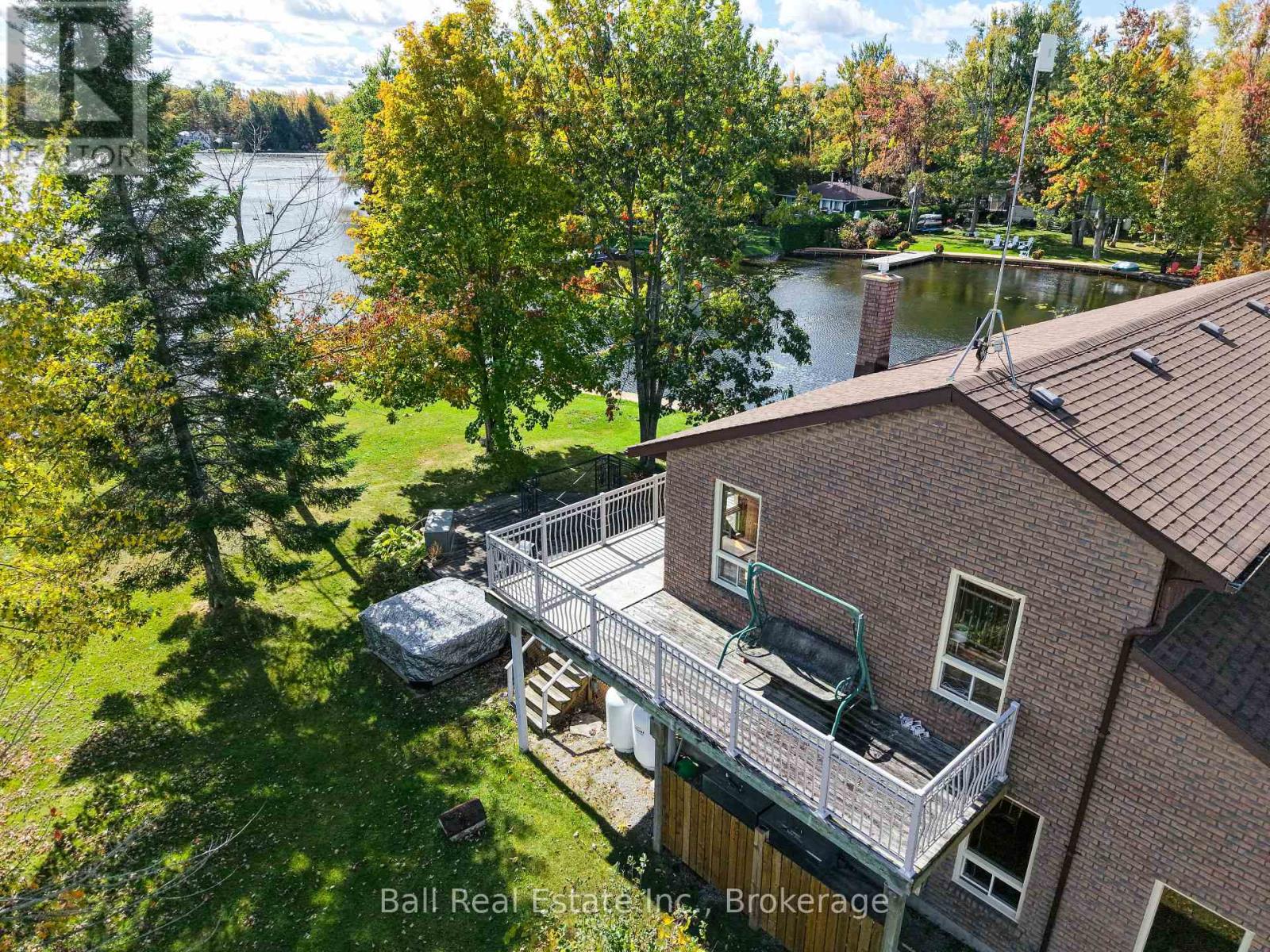 18 FIRE ROUTE 26B, Trent Lakes — photo 4