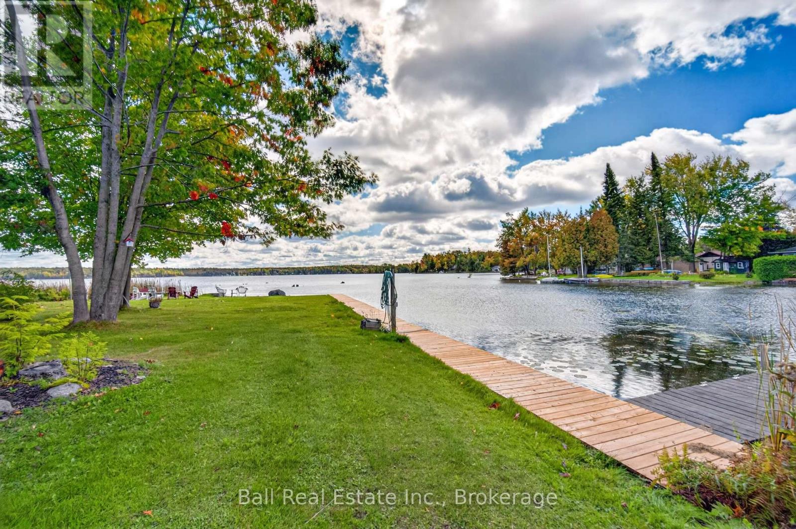 18 Fire Route 26B, Trent Lakes, ON photo 48
