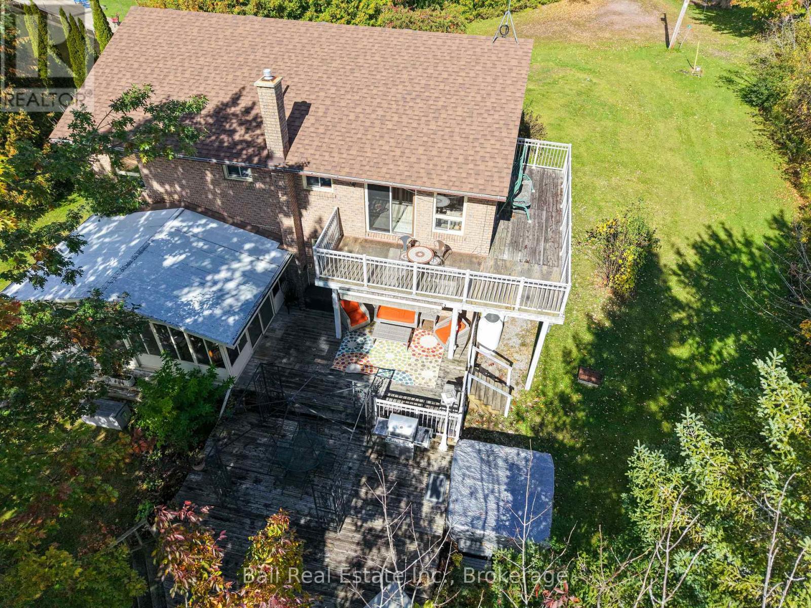 18 FIRE ROUTE 26B, Trent Lakes — photo 5
