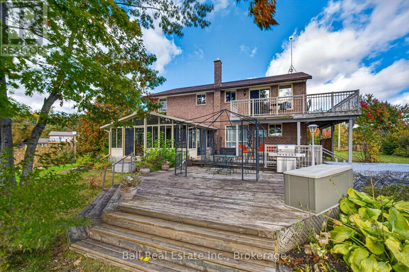18 Fire Route 26B, Trent Lakes, ON photo 50