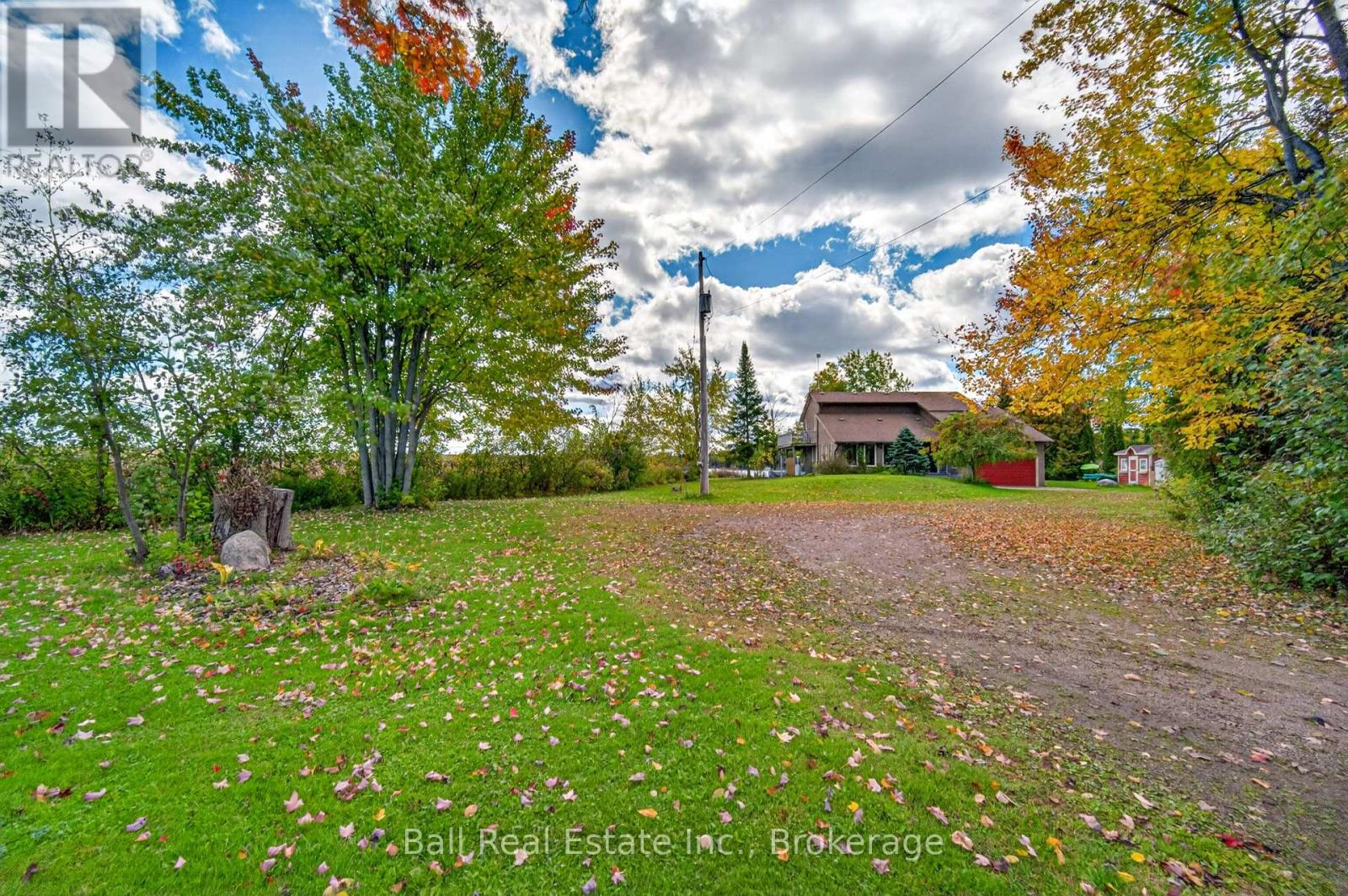 18 FIRE ROUTE 26B, Trent Lakes — photo 7