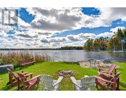 18 Fire Route 26b, Trent Lakes, ON K0L1J0 Photo 43