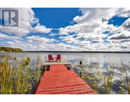 18 Fire Route 26b, Trent Lakes, ON K0L1J0 Photo 44
