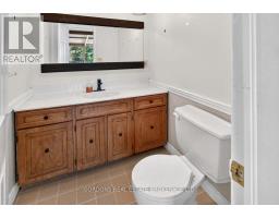 Utility room - 679 Palace Road, Greater Napanee, ON K7R1A6 Photo 22