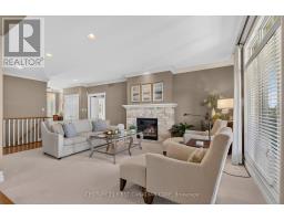 Family room - 1811 Sandy Somerville Lane, London South, ON N6K5R1 Photo 8