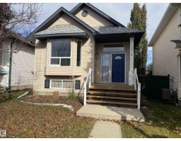 House for sale at 1316 Grant Wy NW, Edmonton — MLS® E4513008