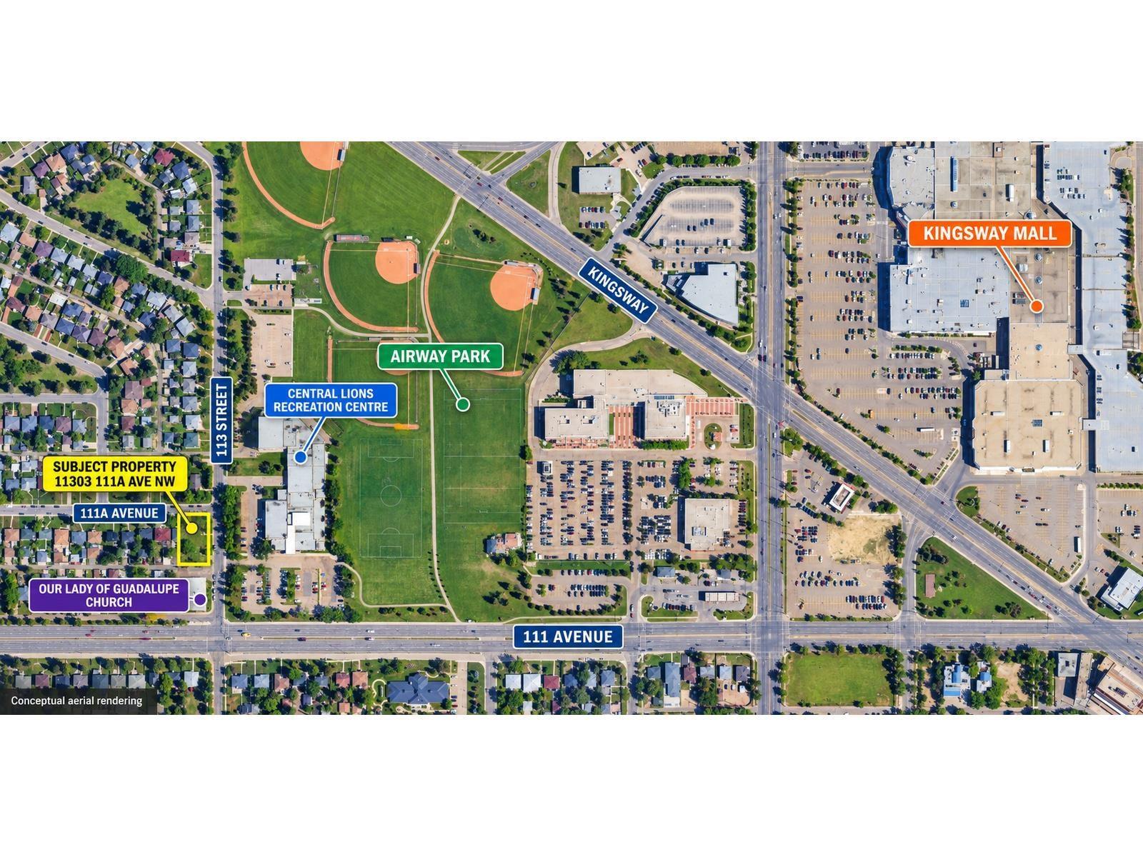 11303 111A AV NW - 3