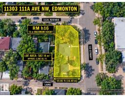 House for sale at 11303 111A Av NW, Edmonton — MLS® E4513009