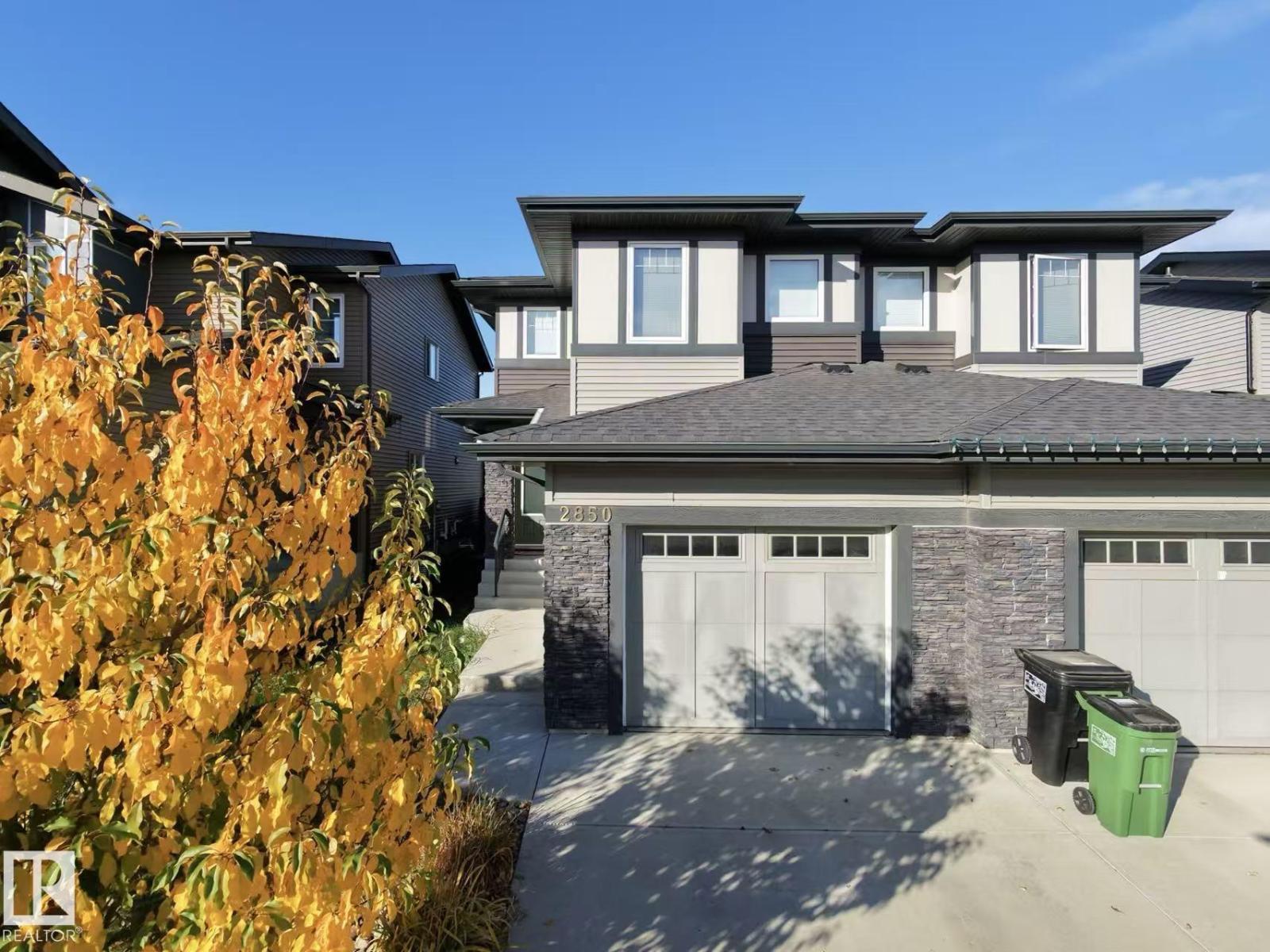 Photo of 2850 KOSHAL CRESCENT SW, Edmonton